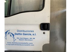 Recambio de puerta delantero izquierda para opel movano furgón/combi 2.5 combi corto l1h1 2.8t referencia OEM IAM 9109286  