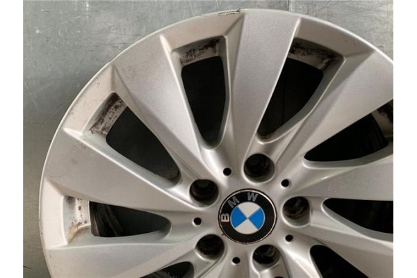 Recambio de llanta para bmw serie 1 berlina 5p (f20) 2.0 116d referencia OEM IAM 36116787929  