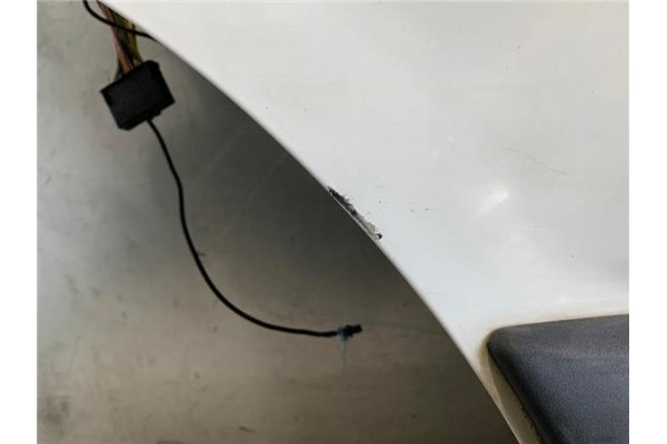Recambio de puerta delantero izquierda para opel movano furgón/combi 2.5 combi corto l1h1 2.8t referencia OEM IAM 9109286  