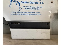 Recambio de puerta delantero izquierda para opel movano furgón/combi 2.5 combi corto l1h1 2.8t referencia OEM IAM 9109286  