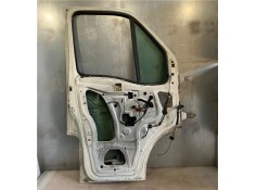 Recambio de puerta delantero izquierda para opel movano furgón/combi 2.5 combi corto l1h1 2.8t referencia OEM IAM 9109286  