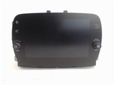 Recambio de radio / cd para fiat 500 1.2 referencia OEM IAM   