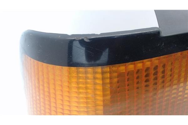 Recambio de piloto trasero izquierdo para volvo serie 440 referencia OEM IAM 3454330  