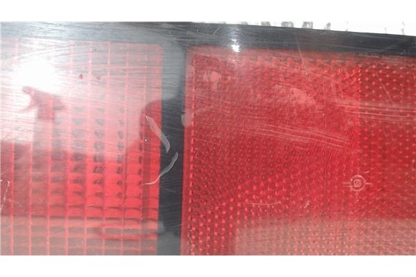 Recambio de piloto trasero izquierdo para volvo serie 440 referencia OEM IAM 3454330  