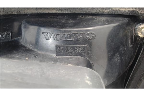 Recambio de piloto trasero izquierdo para volvo serie 440 referencia OEM IAM 3454330  