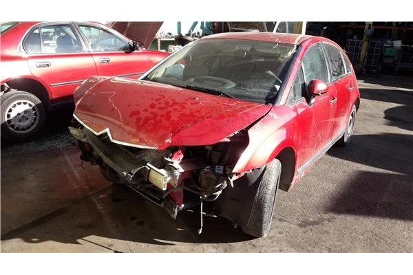 CITROEN C4 BERLINA