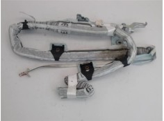 Recambio de airbag lateral delantero izquierdo para fiat 500 1.2 referencia OEM IAM   