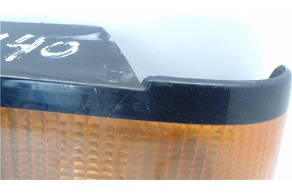 Recambio de piloto trasero derecho para volvo serie 440 referencia OEM IAM 3454331  