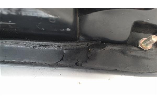 Recambio de piloto trasero derecho para volvo serie 440 referencia OEM IAM 3454331  