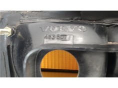 Recambio de piloto trasero derecho para volvo serie 440 referencia OEM IAM 3454331  
