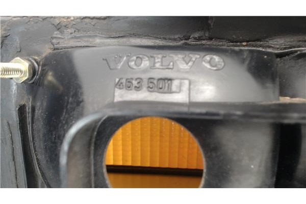 Recambio de piloto trasero derecho para volvo serie 440 referencia OEM IAM 3454331  