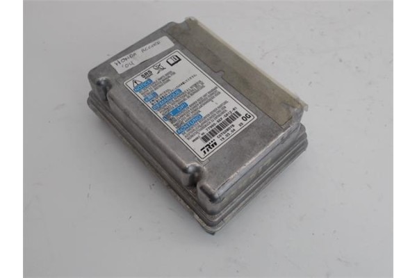 Recambio de centralita airbag para honda accord berlina (cl/cn) referencia OEM IAM 77960SEFG812  