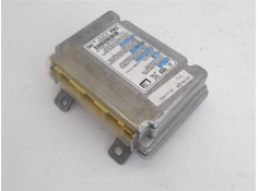 Recambio de centralita airbag para honda accord berlina (cl/cn) referencia OEM IAM 77960SEFG812  