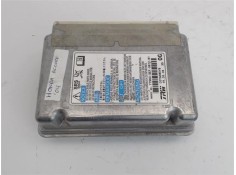 Recambio de centralita airbag para honda accord berlina (cl/cn) referencia OEM IAM 77960SEFG812  