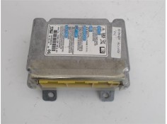 Recambio de centralita airbag para honda accord berlina (cl/cn) referencia OEM IAM 77960SEFG812  