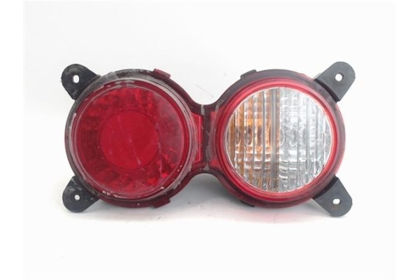 Recambio de piloto trasero derecho para kia frontier referencia OEM IAM 924E+25  