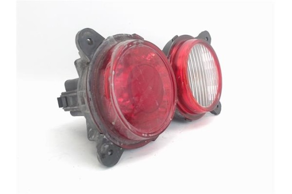 Recambio de piloto trasero derecho para kia frontier referencia OEM IAM 924E+25  