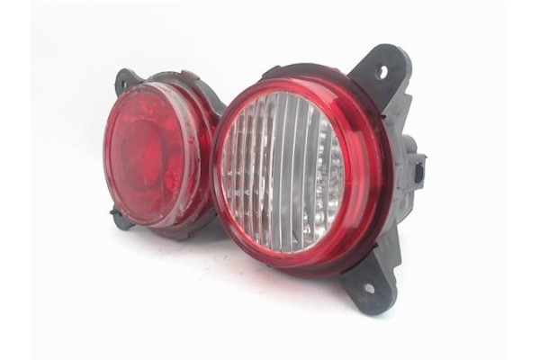 Recambio de piloto trasero derecho para kia frontier referencia OEM IAM 924E+25  