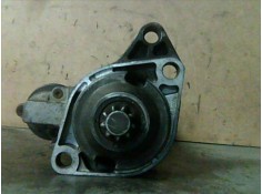 Recambio de motor arranque para audi a3 (8l) 1.9 tdi ambiente referencia OEM IAM 020911023P 0001125005 20911023D , AUDI | 209110