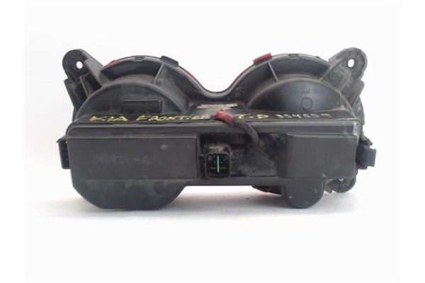 Recambio de piloto trasero derecho para kia frontier referencia OEM IAM 924E+25  