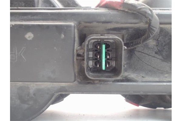 Recambio de piloto trasero derecho para kia frontier referencia OEM IAM 924E+25  