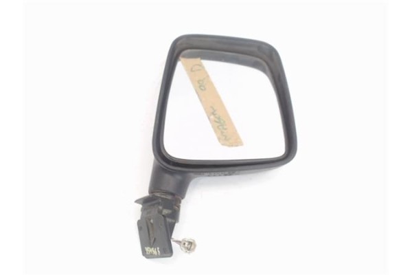 Recambio de retrovisor derecho para suzuki wagon r + (sr/em) referencia OEM IAM 8470175F605PK  