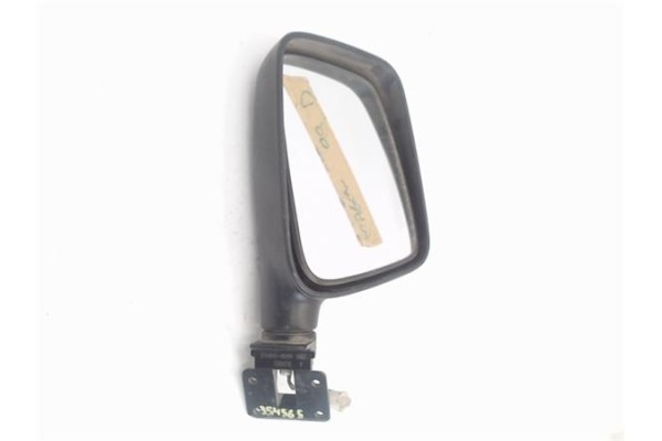 Recambio de retrovisor derecho para suzuki wagon r + (sr/em) referencia OEM IAM 8470175F605PK  