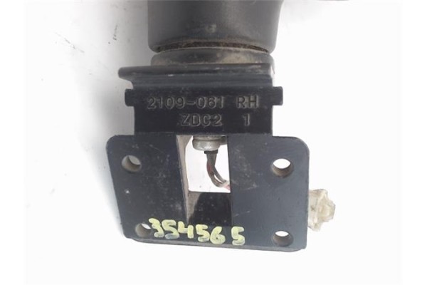 Recambio de retrovisor derecho para suzuki wagon r + (sr/em) referencia OEM IAM 8470175F605PK  