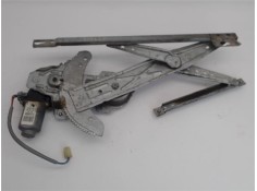 Recambio de mecanismo elevalunas delantero derecho para rover rover 45 (rt) referencia OEM IAM CUH102040 400676T3 