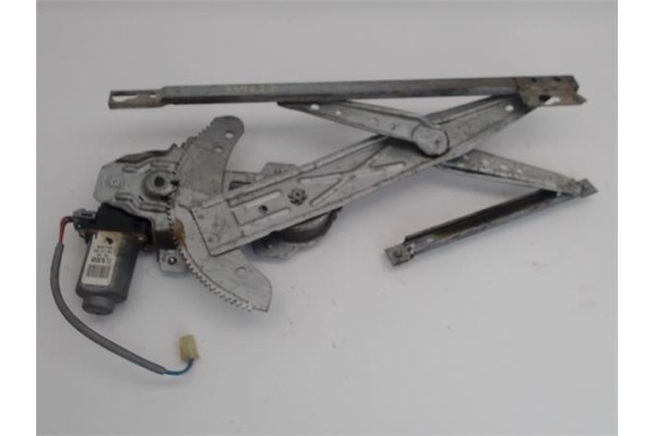 Recambio de mecanismo elevalunas delantero derecho para rover rover 45 (rt) referencia OEM IAM CUH102040 400676T3 