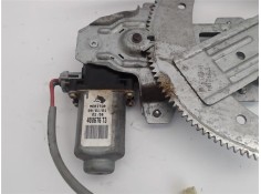 Recambio de mecanismo elevalunas delantero derecho para rover rover 45 (rt) referencia OEM IAM CUH102040 400676T3 