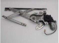 Recambio de mecanismo elevalunas delantero derecho para rover rover 45 (rt) referencia OEM IAM CUH102040 400676T3 