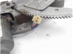 Recambio de mecanismo elevalunas delantero derecho para rover rover 45 (rt) referencia OEM IAM CUH102040 400676T3 