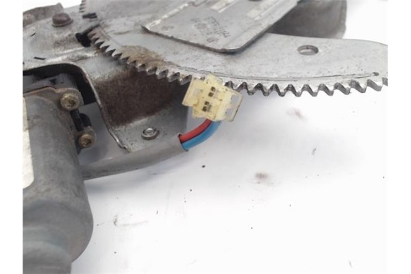 Recambio de mecanismo elevalunas delantero derecho para rover rover 45 (rt) referencia OEM IAM CUH102040 400676T3 