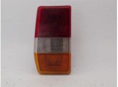 Recambio de piloto trasero izquierdo para ford fiesta berl./courier referencia OEM IAM 84FG13A603AA  