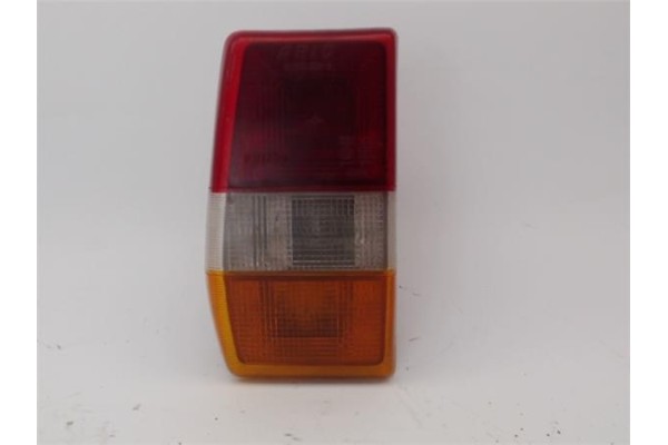 Recambio de piloto trasero izquierdo para ford fiesta berl./courier referencia OEM IAM 84FG13A603AA  