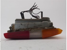 Recambio de piloto trasero izquierdo para ford fiesta berl./courier referencia OEM IAM 84FG13A603AA  