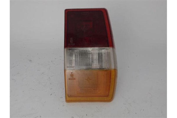 Recambio de piloto trasero derecho para ford fiesta berl./express referencia OEM IAM 6112583  