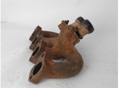 Recambio de colector escape para ford fiesta iii (gfj) 1.8 d referencia OEM IAM 84FF9430AZ  