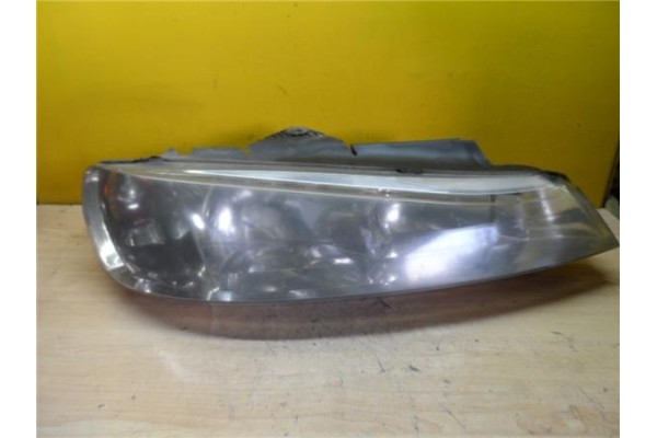 Recambio de faro delantero dcho para peugeot 406 berlina (s1/s2) 2.0 hdi 90 referencia OEM IAM   