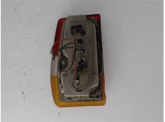 Recambio de piloto trasero derecho para ford fiesta berl./express referencia OEM IAM 6112583  