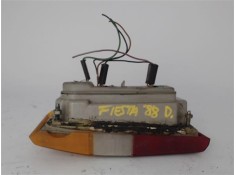 Recambio de piloto trasero derecho para ford fiesta berl./express referencia OEM IAM 6112583  