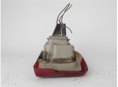 Recambio de piloto trasero derecho para ford fiesta berl./express referencia OEM IAM 6112583  