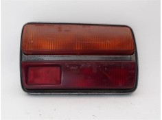Recambio de piloto trasero derecho para seat 124 referencia OEM IAM 6119084  