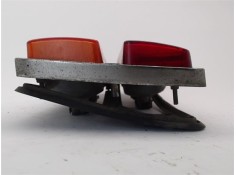 Recambio de piloto trasero derecho para seat 124 referencia OEM IAM 6119084  