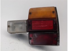 Recambio de piloto trasero derecho para seat 131 referencia OEM IAM 4385417  
