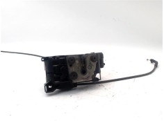 Recambio de cierre electromagnetico delantero derecho para renault modus i 1.4 (jp01, jp0j) referencia OEM IAM 8200219247  