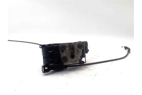 Recambio de cierre electromagnetico delantero derecho para renault modus i 1.4 (jp01, jp0j) referencia OEM IAM 8200219247  