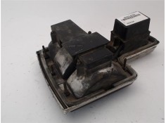 Recambio de piloto trasero derecho para seat 131 referencia OEM IAM 4385417  