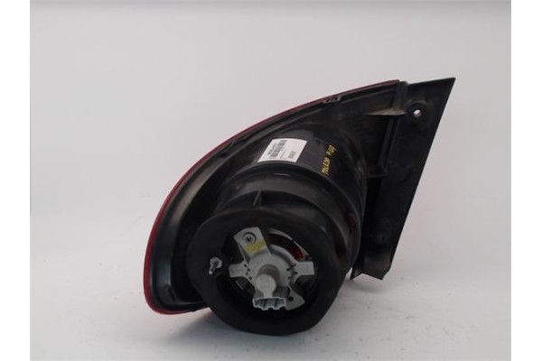 Recambio de piloto trasero izquierdo para seat toledo (5p2) referencia OEM IAM 5P5945095B  
